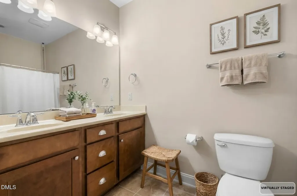 736 Shoals Lake Drive Fuquay Varina NC 27526