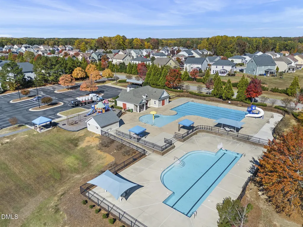 736 Shoals Lake Drive Fuquay Varina NC 27526