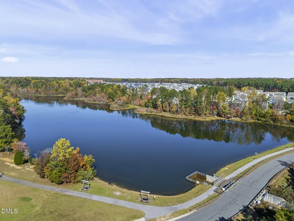 736 Shoals Lake Drive Fuquay Varina NC 27526