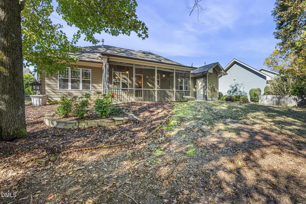 736 Shoals Lake Drive Fuquay Varina NC 27526