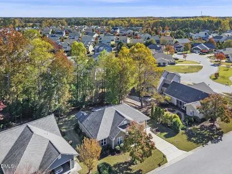 736 Shoals Lake Drive Fuquay Varina NC 27526