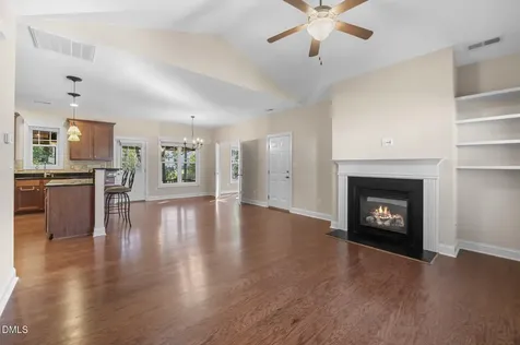 736 Shoals Lake Drive Fuquay Varina NC 27526