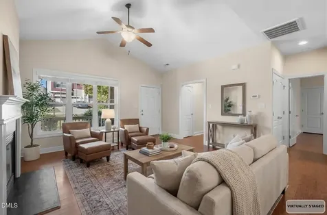 736 Shoals Lake Drive Fuquay Varina NC 27526