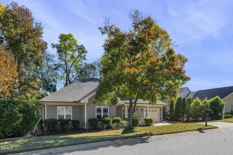 736 Shoals Lake Drive Fuquay Varina NC 27526