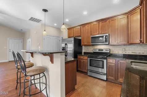 736 Shoals Lake Drive Fuquay Varina NC 27526