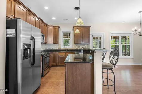 736 Shoals Lake Drive Fuquay Varina NC 27526