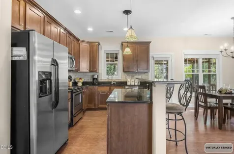 736 Shoals Lake Drive Fuquay Varina NC 27526