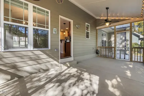 736 Shoals Lake Drive Fuquay Varina NC 27526