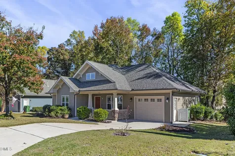 736 Shoals Lake Drive Fuquay Varina NC 27526