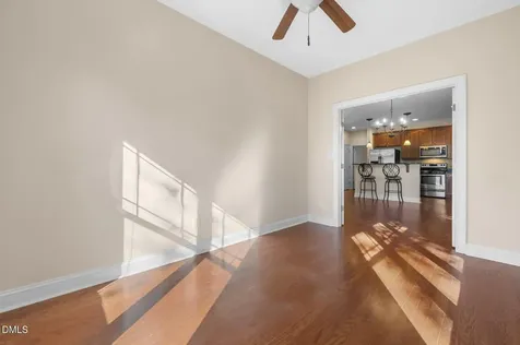 736 Shoals Lake Drive Fuquay Varina NC 27526
