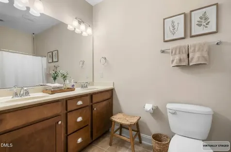 736 Shoals Lake Drive Fuquay Varina NC 27526