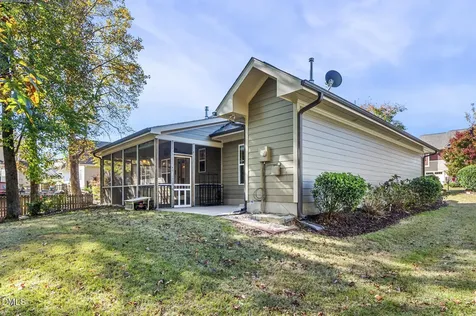 736 Shoals Lake Drive Fuquay Varina NC 27526