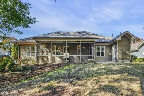 736 Shoals Lake Drive Fuquay Varina NC 27526