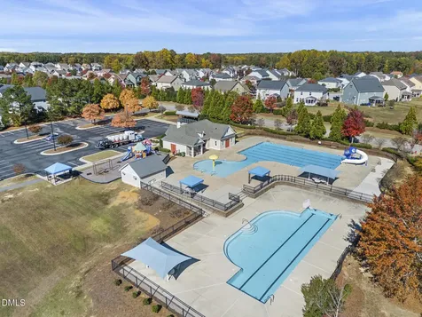 736 Shoals Lake Drive Fuquay Varina NC 27526
