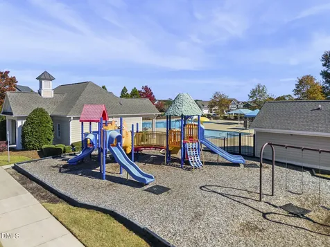 736 Shoals Lake Drive Fuquay Varina NC 27526