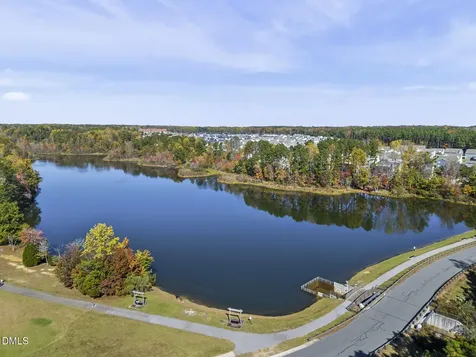736 Shoals Lake Drive Fuquay Varina NC 27526