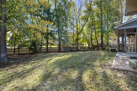 736 Shoals Lake Drive Fuquay Varina NC 27526