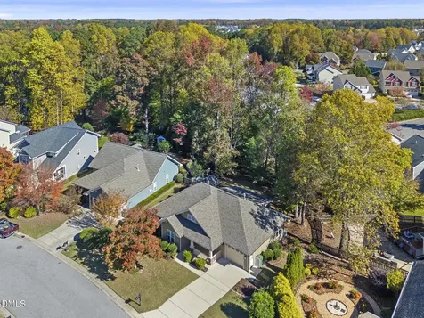 736 Shoals Lake Drive Fuquay Varina NC 27526
