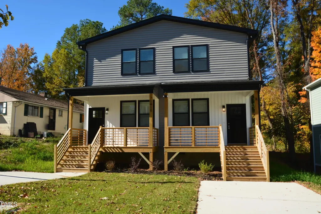 1410 South Street Durham NC 27707