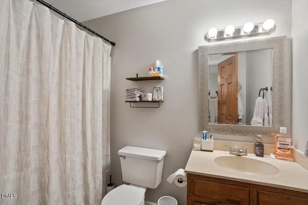 5442 Sharpe Drive Raleigh NC 27612
