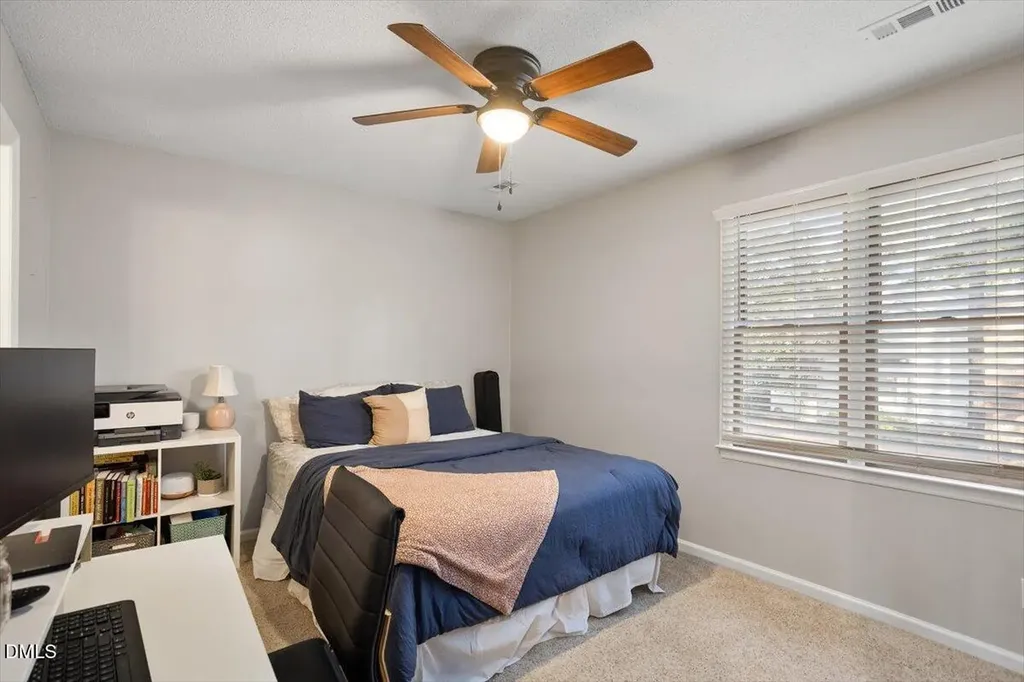 5442 Sharpe Drive Raleigh NC 27612