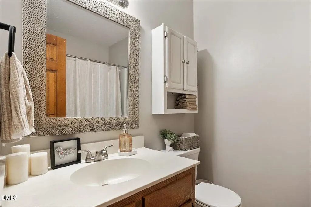 5442 Sharpe Drive Raleigh NC 27612
