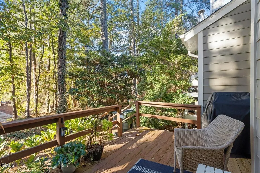 5442 Sharpe Drive Raleigh NC 27612