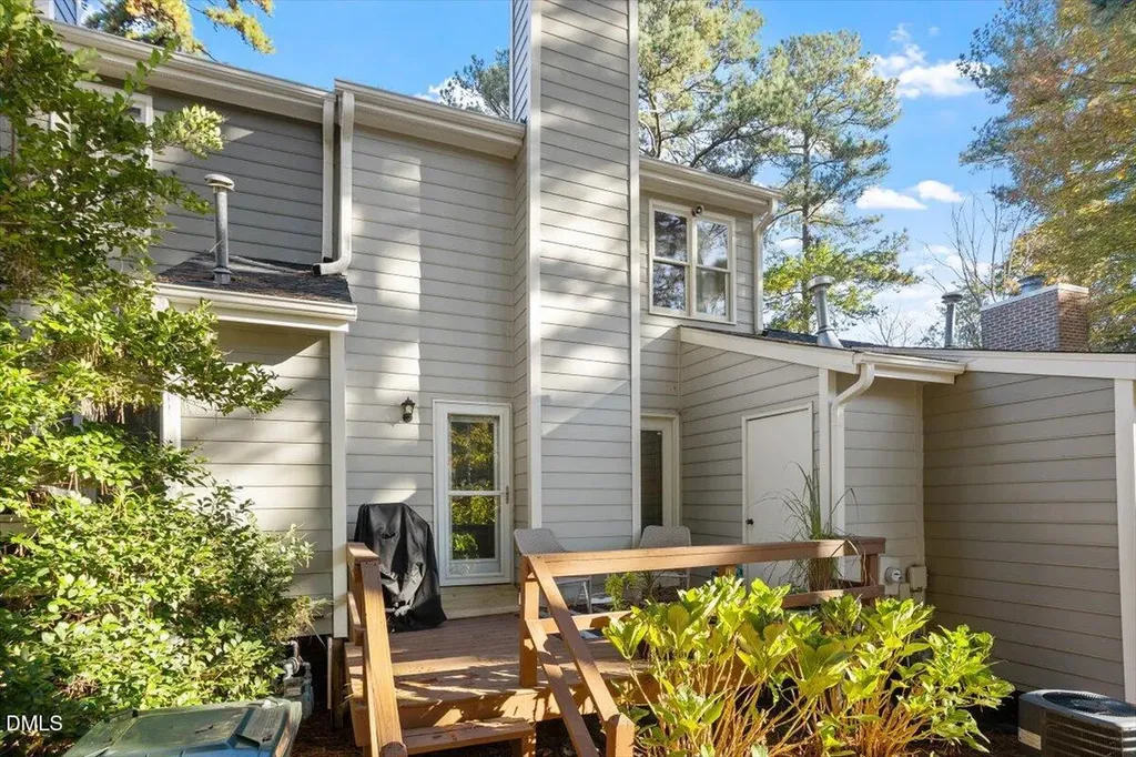 5442 Sharpe Drive Raleigh NC 27612