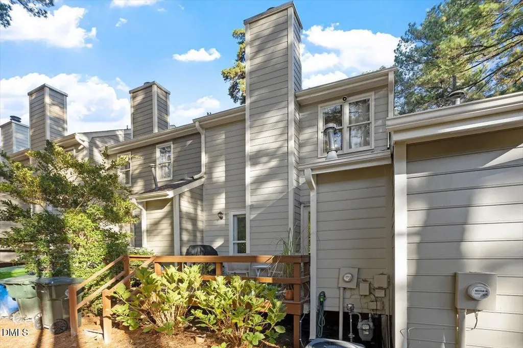 5442 Sharpe Drive Raleigh NC 27612