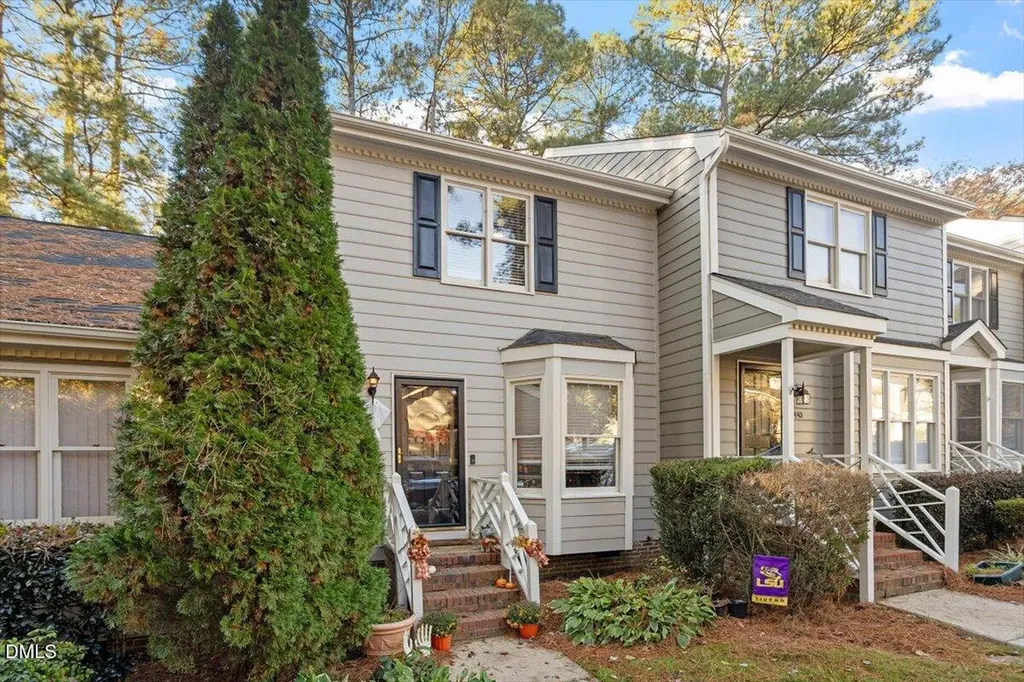 5442 Sharpe Drive Raleigh NC 27612