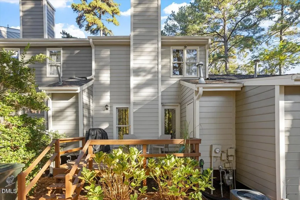 5442 Sharpe Drive Raleigh NC 27612