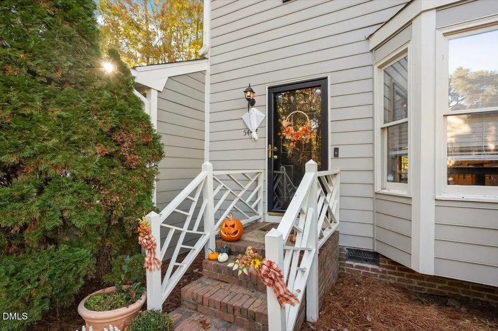 5442 Sharpe Drive Raleigh NC 27612