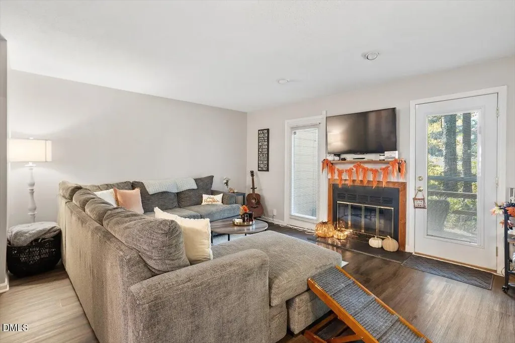 5442 Sharpe Drive Raleigh NC 27612