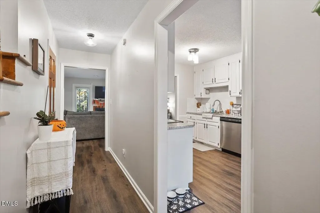 5442 Sharpe Drive Raleigh NC 27612