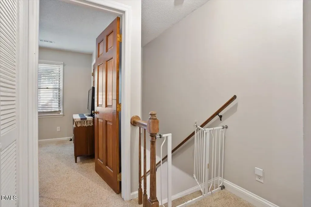 5442 Sharpe Drive Raleigh NC 27612
