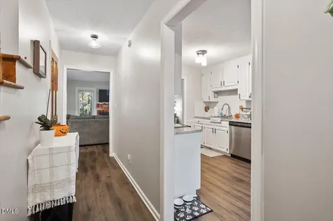 5442 Sharpe Drive Raleigh NC 27612