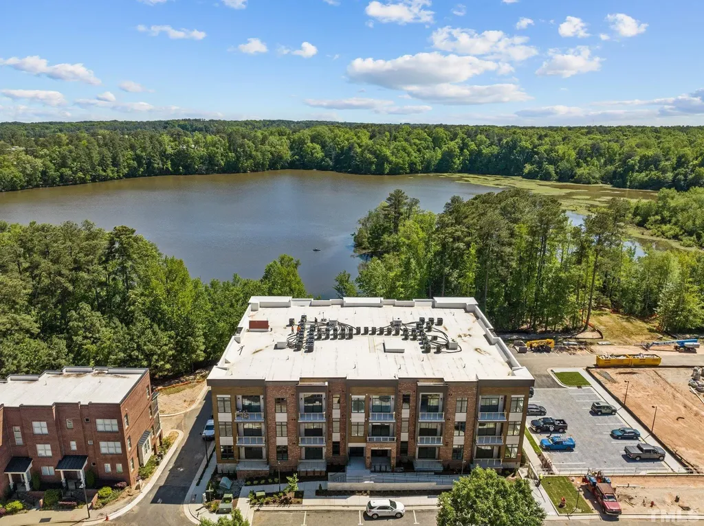2441 Campus Shore Drive Raleigh NC 27606
