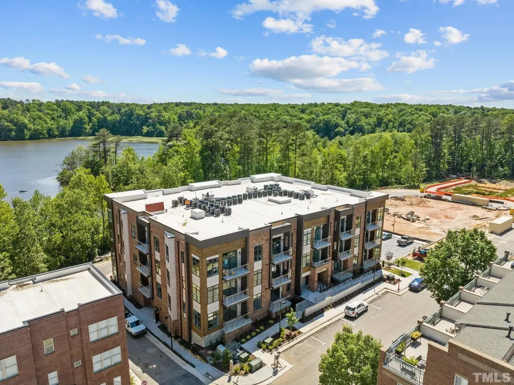 2441 Campus Shore Drive Raleigh NC 27606
