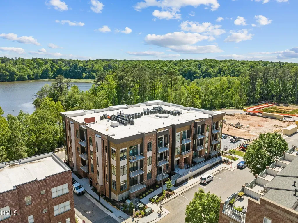 2441 Campus Shore Drive Raleigh NC 27606