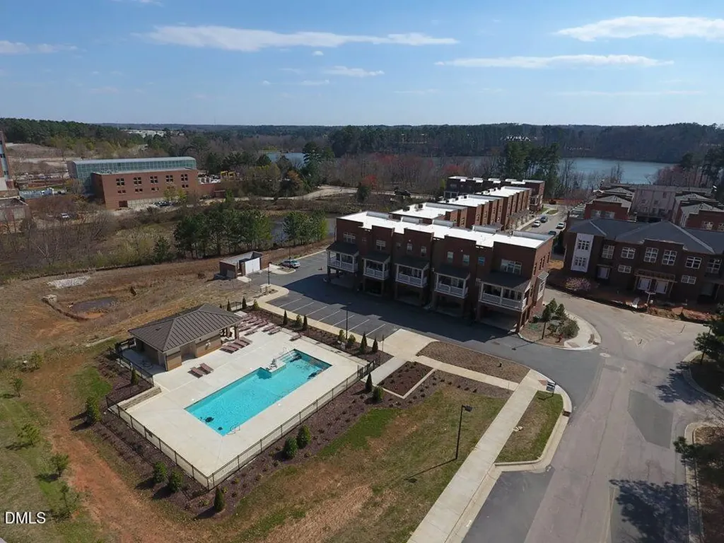 2441 Campus Shore Drive Raleigh NC 27606