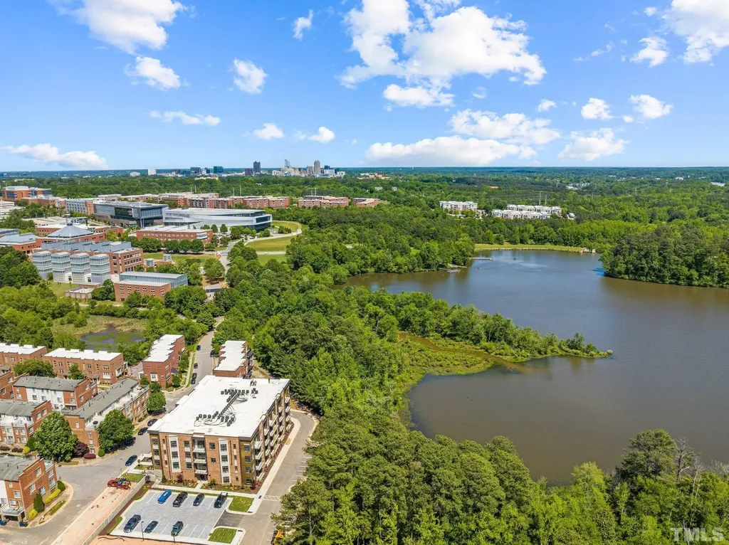 2441 Campus Shore Drive Raleigh NC 27606