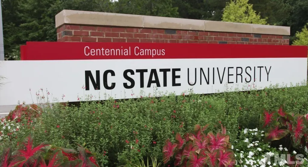 2441 Campus Shore Drive Raleigh NC 27606