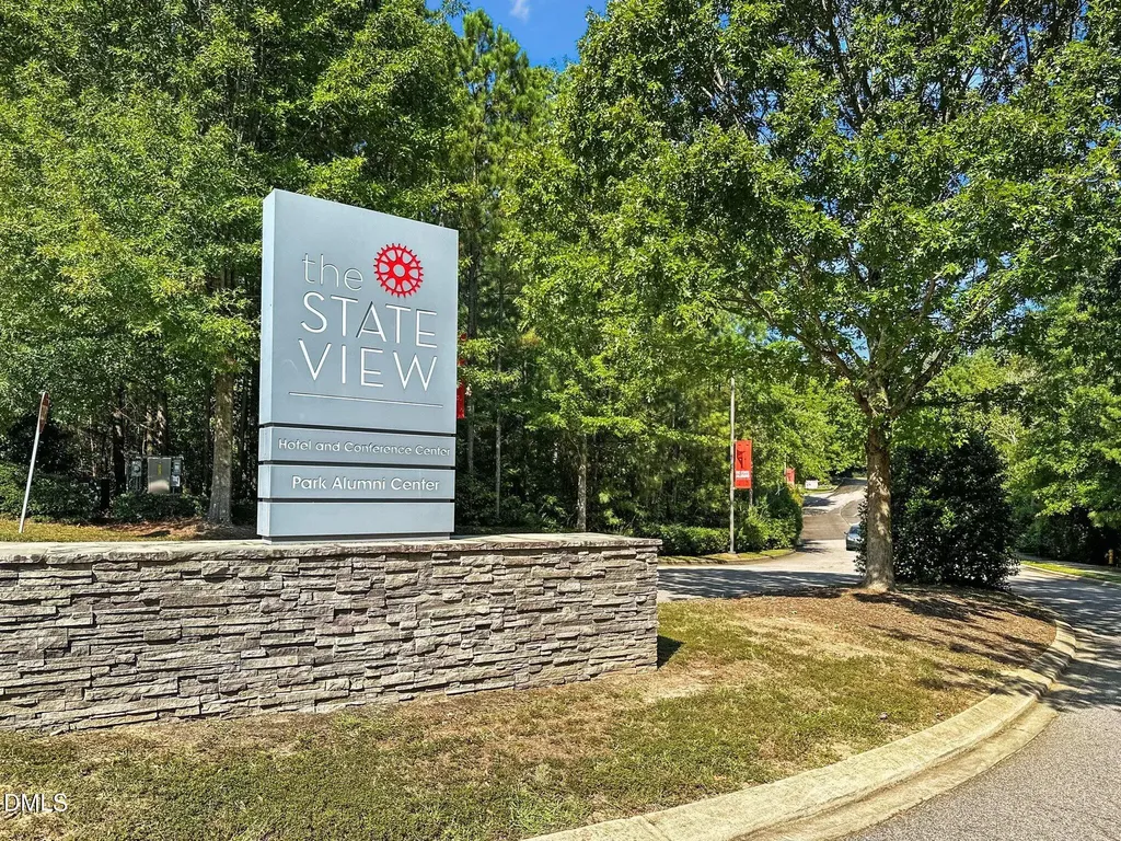 2441 Campus Shore Drive Raleigh NC 27606