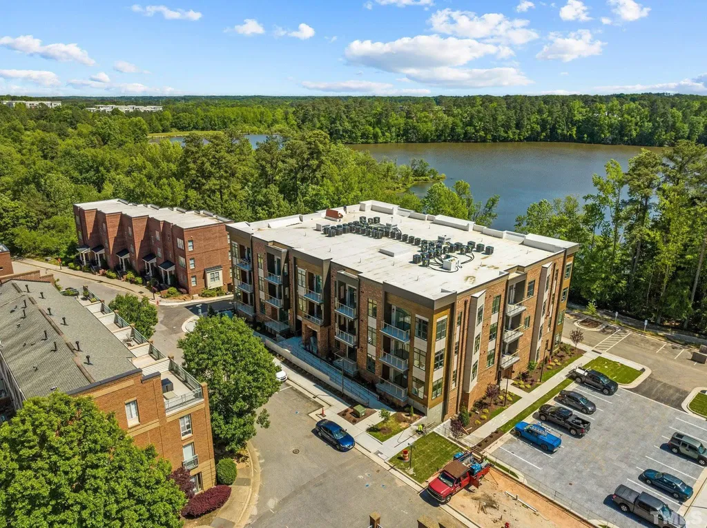2441 Campus Shore Drive Raleigh NC 27606