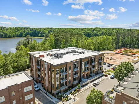 2441 Campus Shore Drive Raleigh NC 27606