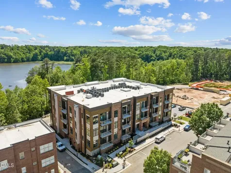2441 Campus Shore Drive Raleigh NC 27606
