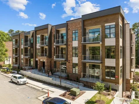 2441 Campus Shore Drive Raleigh NC 27606