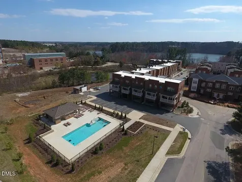 2441 Campus Shore Drive Raleigh NC 27606