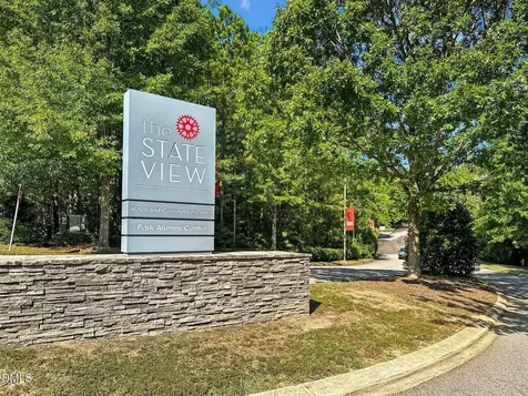 2441 Campus Shore Drive Raleigh NC 27606