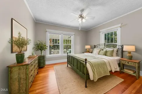 4415 Angier Avenue Durham NC 27703